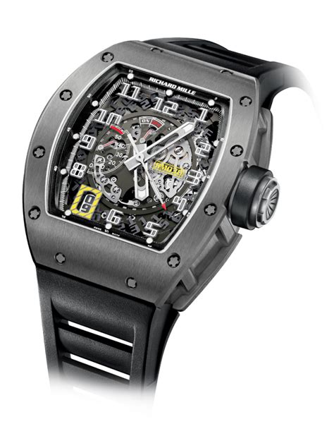 richard mille watches price in canada|cheapest place to buy Richard Mille.